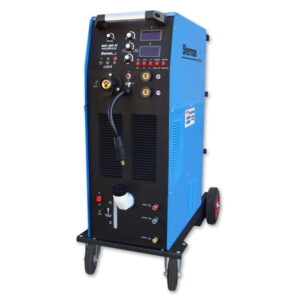 Inverter-Schweißgerät Sherman MIG 450M/4R