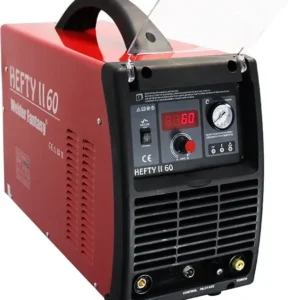 Plasmaschneider Welder Fantasy HEFTY II 60