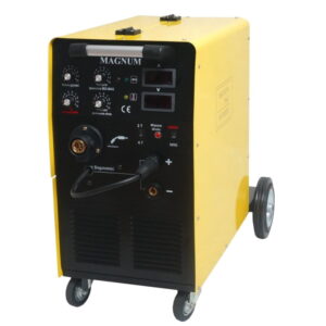 Halbautomatische Schweißmaschine MAGNUM MIG 330 W IGBT