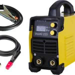 Inverter-Schweißgerät MAGNUM SNAKE 225 ARC FORCE