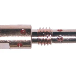 Stromverbinder des Griffs MB-25 TW-25 35 mm