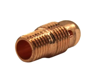 SR9 SR20 TIG/WIG Spannhülsengehäuse für Schweißrenner Ø1.6/2.0/2.4/3.2mm