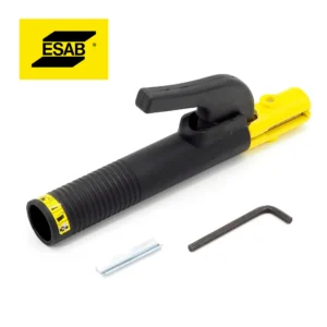 ESAB™ Confort 200-400A MMA Elektrodenhalter Klemmschweißgerät ROD Kupferstachel