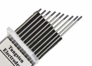 TIG Graue Elektrode WC20 1,6 mm - 3,2 mm