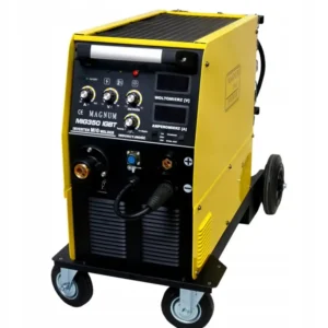 Halbautomat MAGNUM MIG 350C IGBT