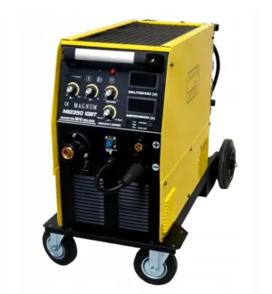 Halbautomat MAGNUM MIG 350C IGBT