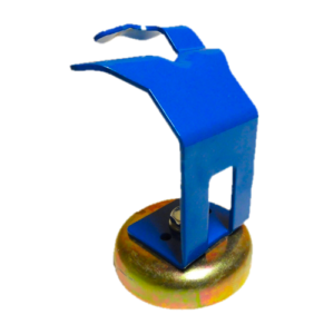 Magnetische Basis für MIG-Griff
