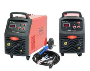 Halbautomatischer Inverter TECNOMIG 250/2 PRO MMA DIGITAL