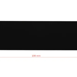 Vorsatzscheiben Schweißmaske, dunkel, 100x50 mm, 8-12 DIN