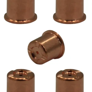 5 Stück Plasmaschneiddüse A50 CB50 LT50 1,0/1,1/1,2 mm Plasmaschneider