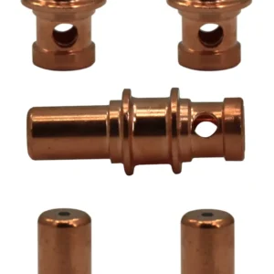 5x Plasmaschneideelektrode A81 LT81 TF81