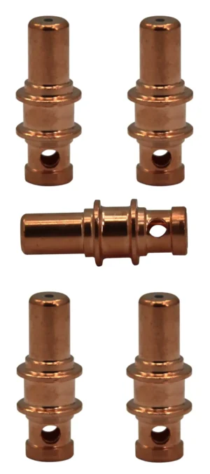 5x Plasmaschneideelektrode A81 LT81 TF81