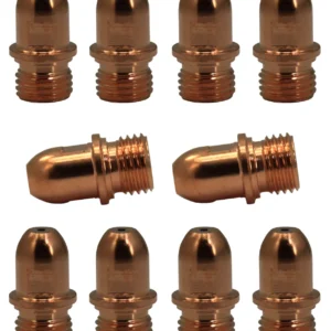 10 Stück Plasmaschneideelektrode A101/A141 PR0101