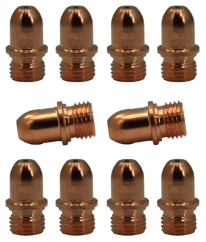 10 Stück Plasmaschneideelektrode A101/A141 PR0101
