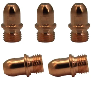 5 Stück Plasmaelektrode A101/A141 PR0101 Plasmaschneider