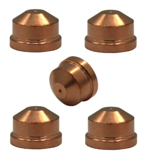 5 Stück Plasmaschneiddüse A101/A141 1,1/1,4/1,7/1,9 mm Plasmaschneider