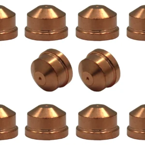 10 Stück Plasmaschneiddüse A101/A141 1,1/1,4/1,7/1,9 mm Plasmaschneider