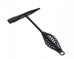 Schweißerhammer Feder 300 g