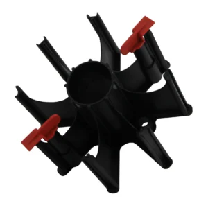 ADAPTER ADAPTER DRAHTSPULE EINZELSTÜCK 15KG D300