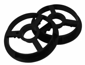 ADAPTER ADAPTER FÜR DRAHTSPULEN ZWEITEILIG 15KG D300
