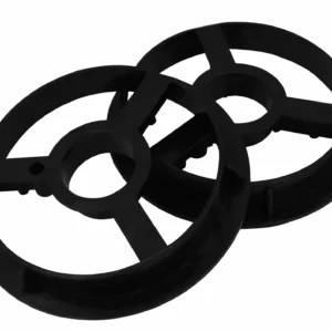 ADAPTER ADAPTER FÜR DRAHTSPULEN ZWEITEILIG 15KG D300