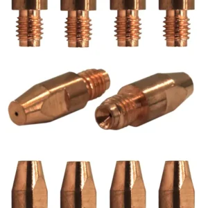 Stromdüse MB-501 0,8/1,0/1,2/1,4/1,6 mm 10 Stück