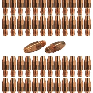 Stromdüse MB-501 0,8/1,0/1,2/1,4/1,6 mm 50 Stück
