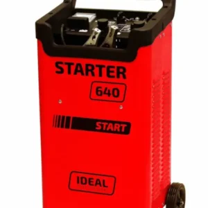 Ladegerät IDEAL STARTER 640 12/24V