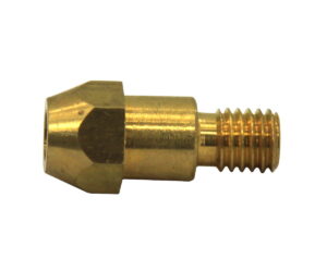 Stromanschlussklemme für den MB-36 TW-36-Griff