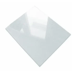 Vorsatzscheiben PVC SHERMAN V3b 99x123 mm 5 Stück Polycarbonat