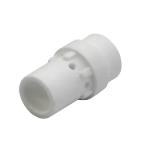 ISOLATOR DES MB-36 GRIFFHALTERS GASVERTEILER PORZELLAN