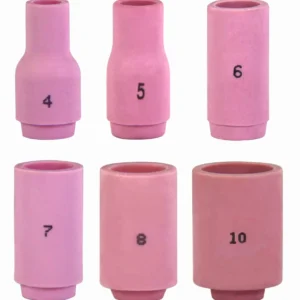 Keramikdüse SR9/20 13N08/09/10/11/12/13 Nr. 4 -10