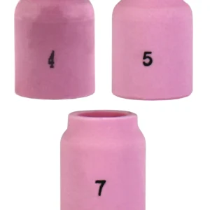 Keramikdüse SR9/20 53N58/59/61 Nr. 4/5/6/7