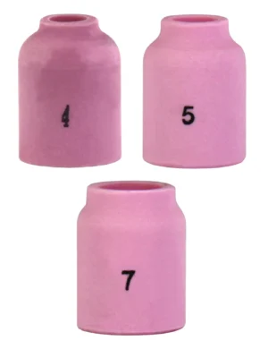 Keramikdüse SR9/20 53N58/59/61 Nr. 4/5/6/7