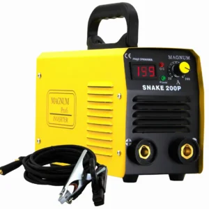 Schweißinverter MAGNUM SNAKE 200 PS