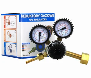 Reduzierer SHERMAN CO2/Argon RB-CO2 MOUSE