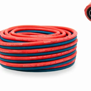 Schlauch DUET SAUERSTOFF ACETYLEN 25 m