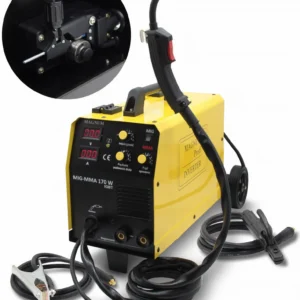 Schweißgerät MAGNUM MIG 170 W MMA IGBT