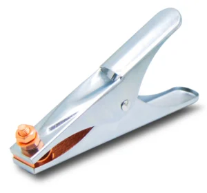 Masseklemme 200A MIG TIG MMA Elektrode