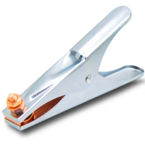 Masseklemme 200A MIG TIG MMA Elektrode