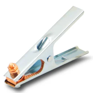 Masseklemme 400A MIG TIG MMA Elektrode