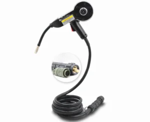 Schweißgriff M-15 SPOOL GUN für MTM 251