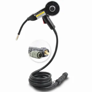 Schweißgriff M-15 SPOOL GUN für MTM 251