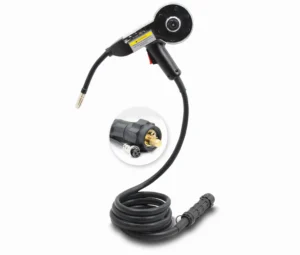 Schweißgriff M-15 SPOOL GUN für MIG 200M