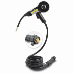 Schweißgriff M-15 SPOOL GUN für MIG 200M