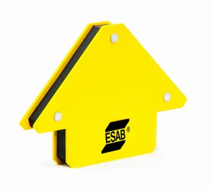 Magnetische Winkelleiste von ESAB, klein