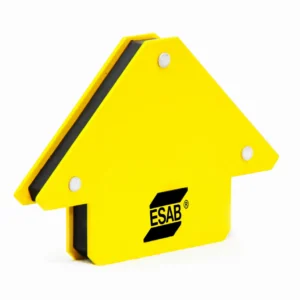 Magnetische Winkelleiste von ESAB, klein