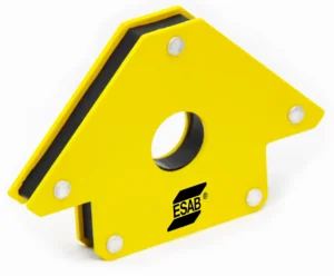 Magnetische Winkelleiste ESAB groß
