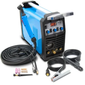 Schweißgerät Sherman TIG 202P