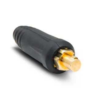 Schweißstecker männlich 35-50mm2